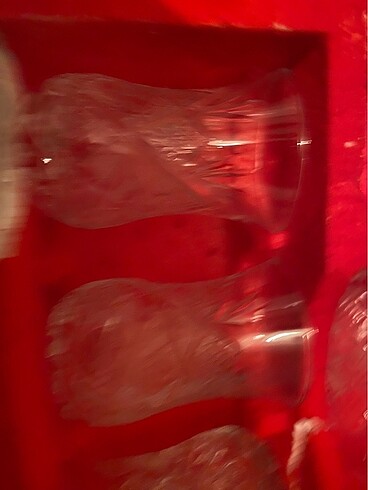 Bardak ve sürahi takımı - Görsel 7