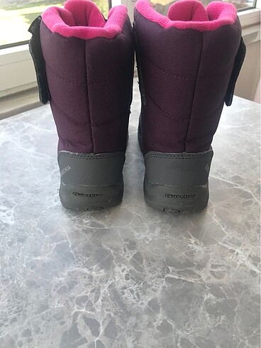 Kız çocuk botu - Görsel 6