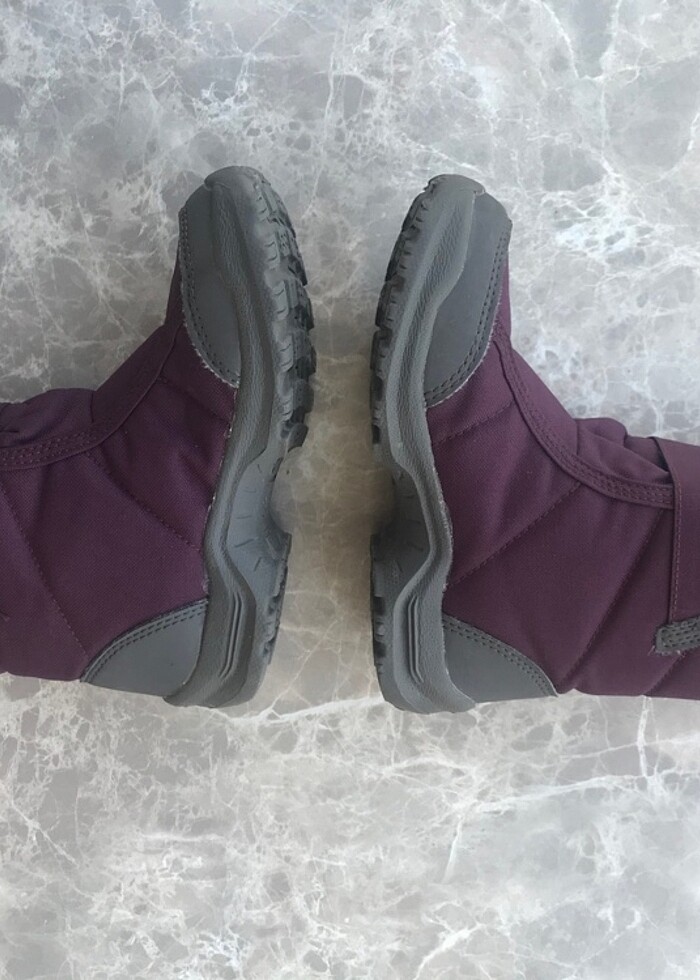 Kız çocuk botu - Görsel 3