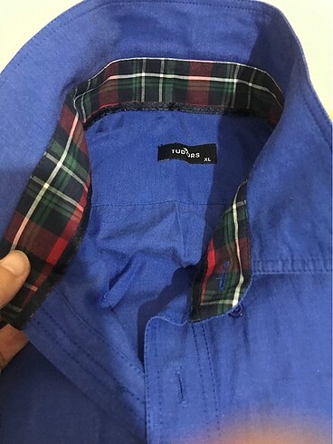 Erkek gömlekleri - Görsel 10