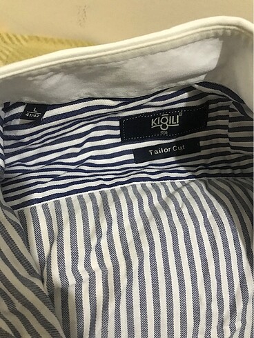 Erkek gömlekleri - Görsel 12