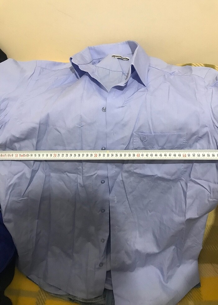 Erkek gömlekleri - Görsel 3