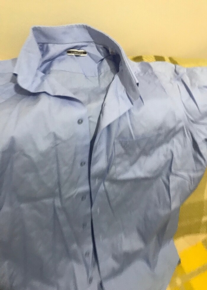 Erkek gömlekleri - Görsel 4