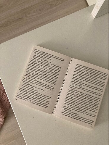  Beden Renk Saklambaç 1/2 cep boy