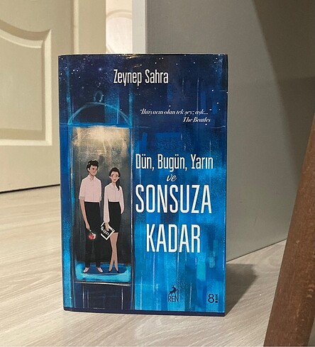 Dün,Bugün, Yarın ve Sonsuza Kadar