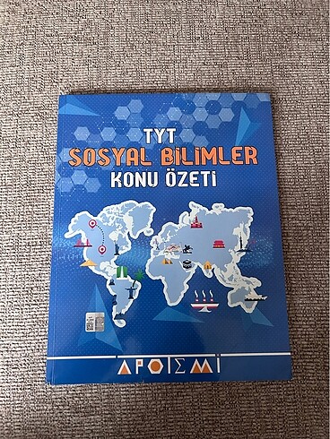 tyt sosyal bilimler konu özeti