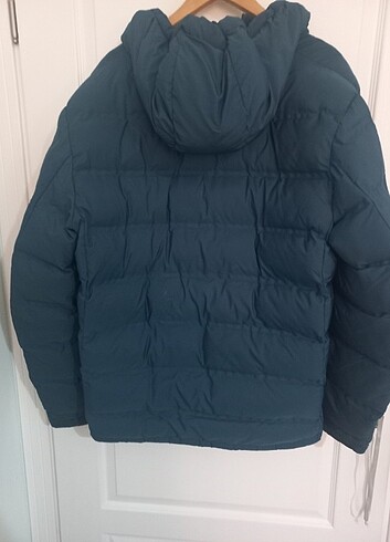 xl Beden Koton erkek mont