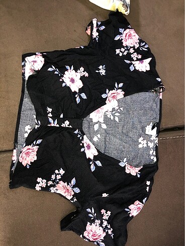 H&M Hm üst