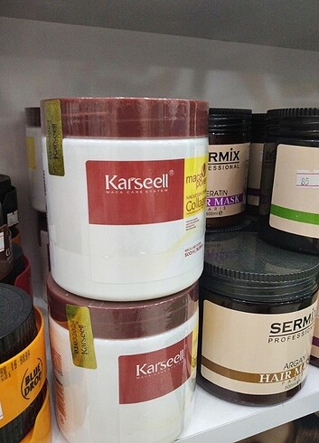 Karseell