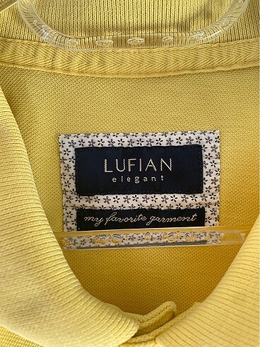 Lufian tişört