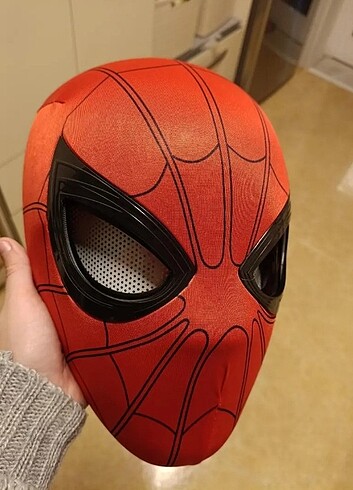 Spiderman Mask