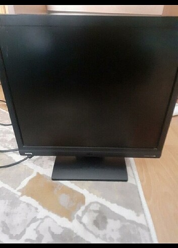 Bilgisayar LCD Monitör 17 inch