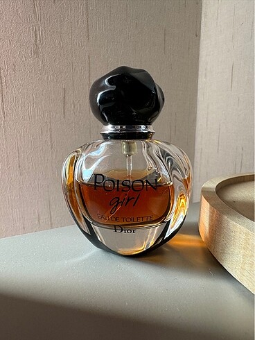Dior Poison Girl