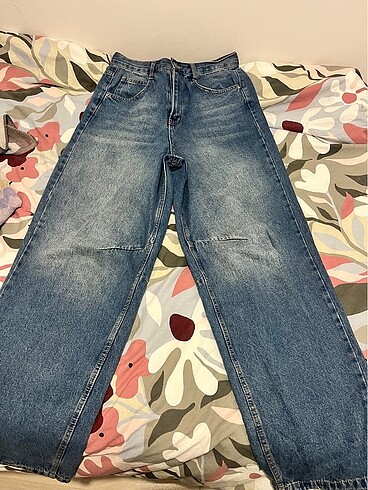maule pantalon