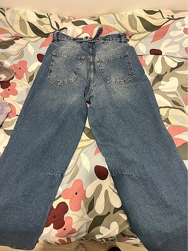 Diğer maule pantalon