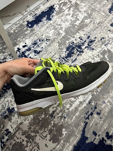 nike kadın spor ayakkabı