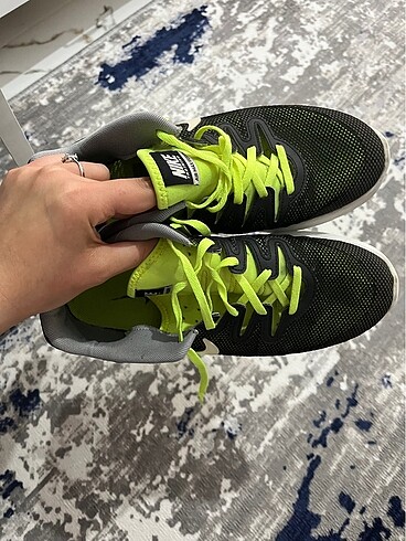 Nike nike kadın spor ayakkabı