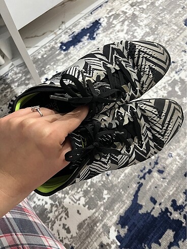 Nike nike spor ayakkabı