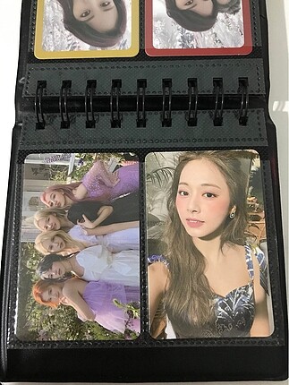 Twice toplu ????