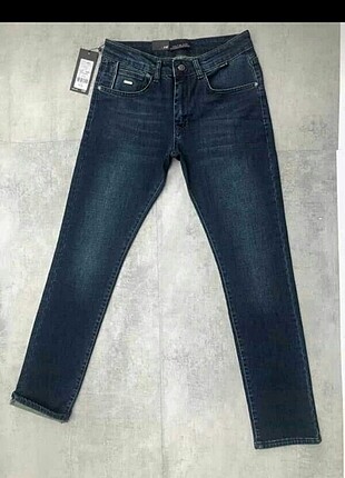 Kot pantolon 