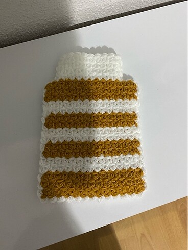 Lif hardal sarısı - Görsel 6