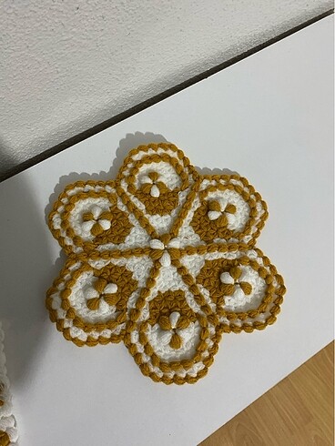 Lif hardal sarısı - Görsel 7