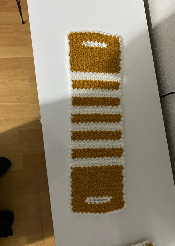 Lif hardal sarısı - Görsel 5