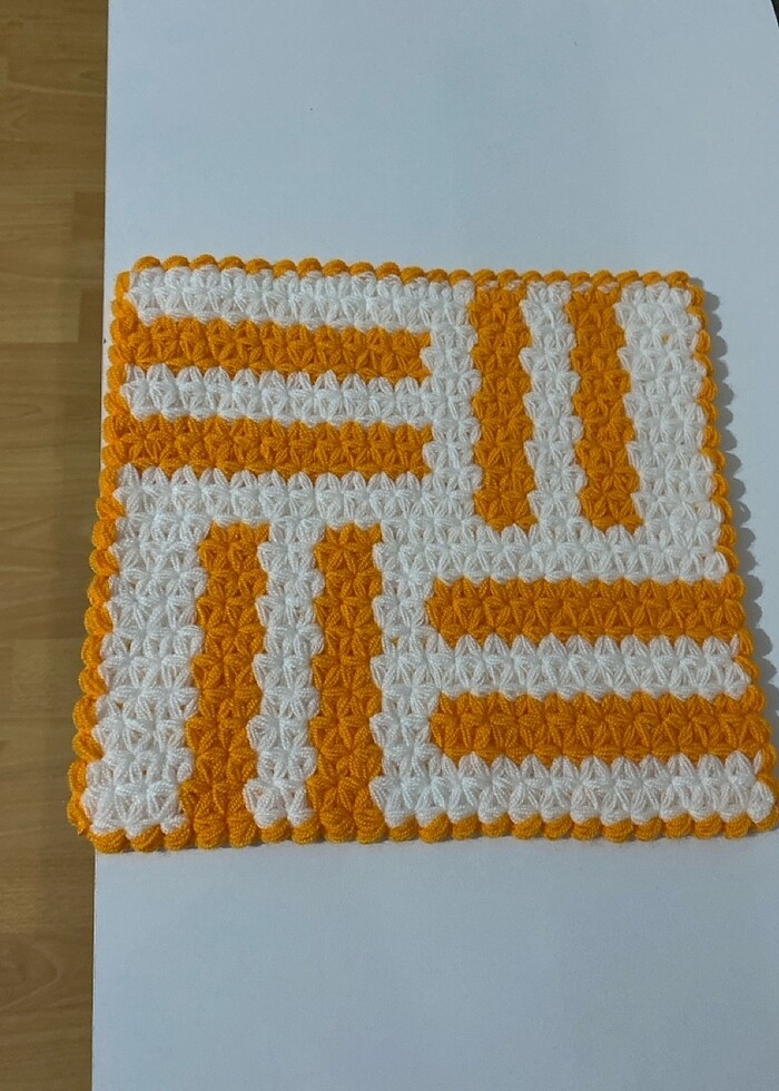 Çeyiz lifi
 - Görsel 2