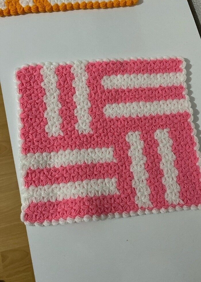 Çeyiz lifi
 - Görsel 3