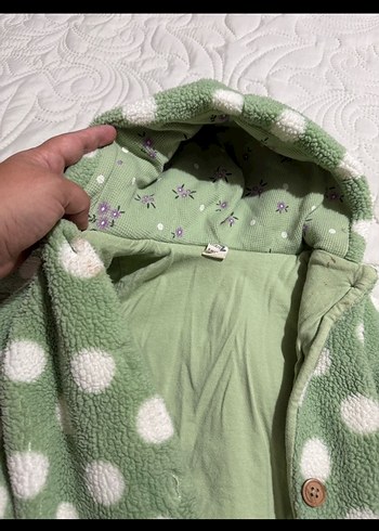 Bebek Tulumu - Görsel 3