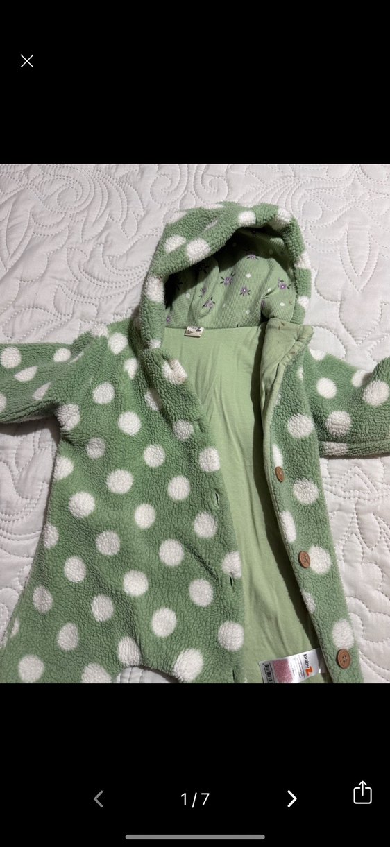 Bebek Tulumu - Görsel 4