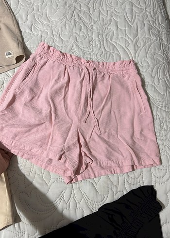 Kadın şort - Görsel 9