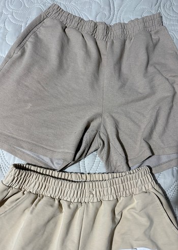 Kadın şort - Görsel 6