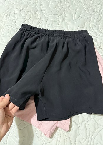 Kadın şort - Görsel 10