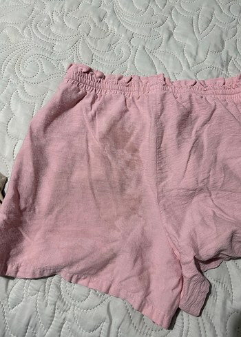 Kadın şort - Görsel 5