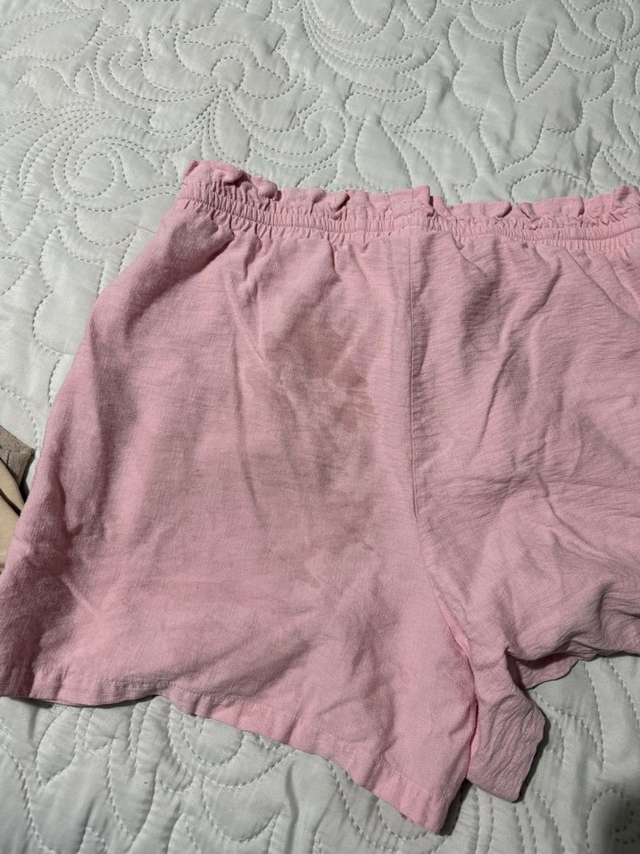 Kadın şort - Görsel 5