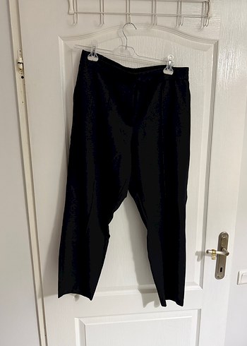 Kadın kumaş pantolon - Görsel 3