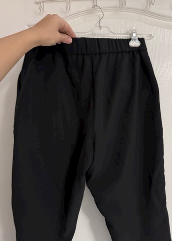 Kadın kumaş pantolon - Görsel 6