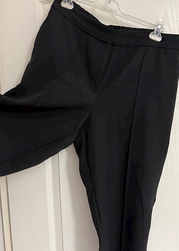 Kadın kumaş pantolon - Görsel 4