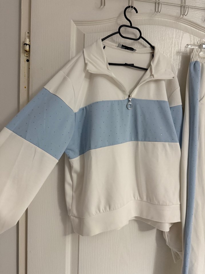 Kadın alt üst takım - Görsel 3