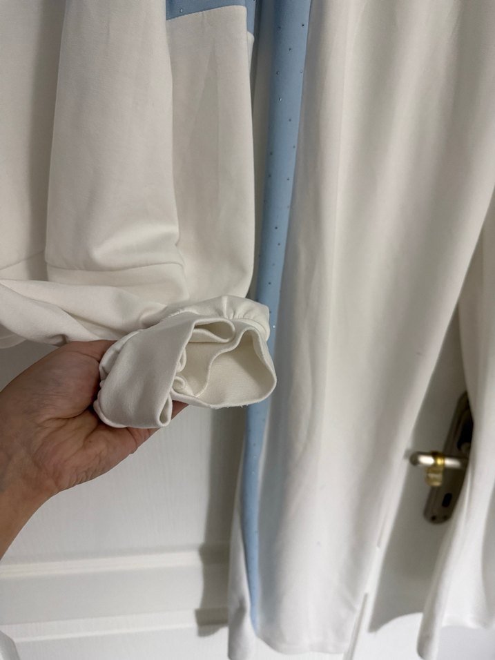 Kadın alt üst takım - Görsel 4