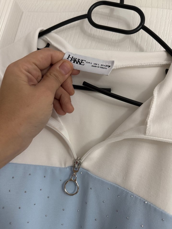 Kadın alt üst takım - Görsel 5