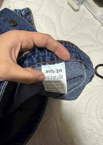 Kot etek - Görsel 6