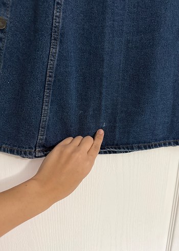 Kot etek - Görsel 2