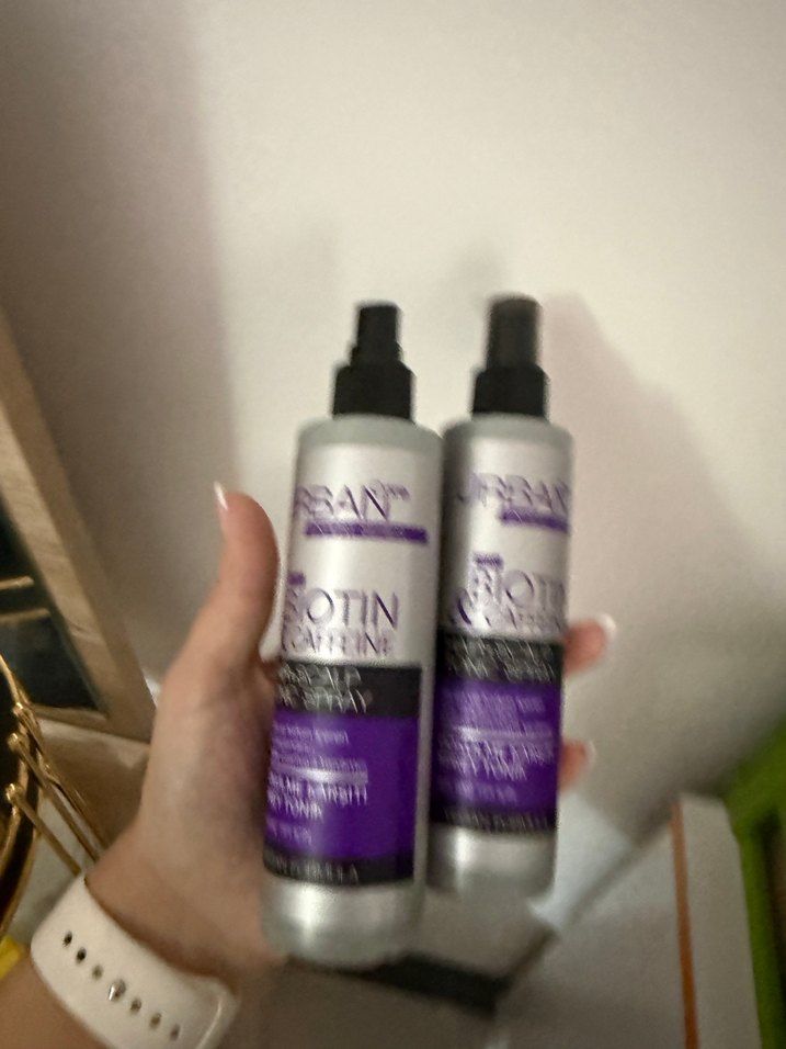 Urban Care Biotin & Kafein Saç Toniği - Görsel 3