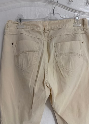 Kadın kumaş pantolon - Görsel 7