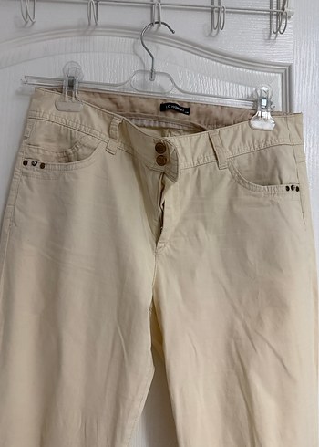 Kadın kumaş pantolon - Görsel 6