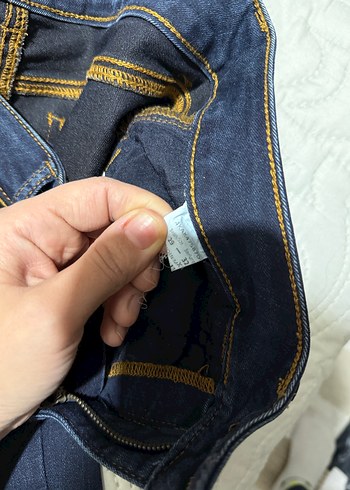 Kadın pantolon - Görsel 4