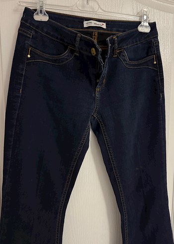 Kadın pantolon - Görsel 3