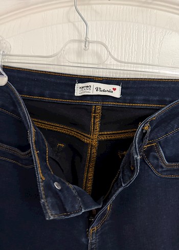 Kadın pantolon - Görsel 2